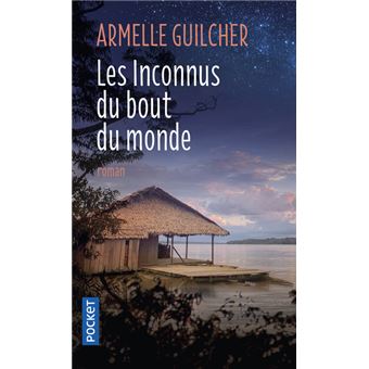 Les Inconnus du bout du monde - 1