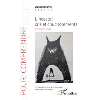 L'inceste : cris et chuchotements - 1