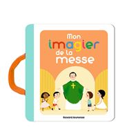 Mon imagier de la messe