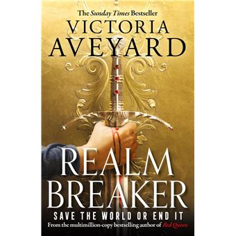 REALM BREAKER