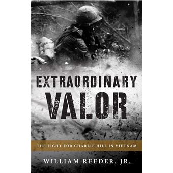 Extraordinary Valor - 1