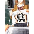 Sacrificial Vote T01