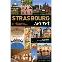Strasbourg secret