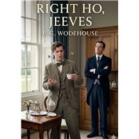 Right Ho, Jeeves