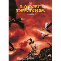 La Nef Des Fous