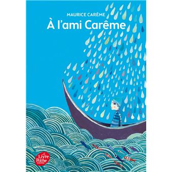 A l'ami Carême - 1