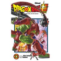 Dragon Ball Super