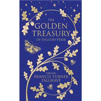 Macmillan Collector’s Library - GOLDEN TREASURY - 1