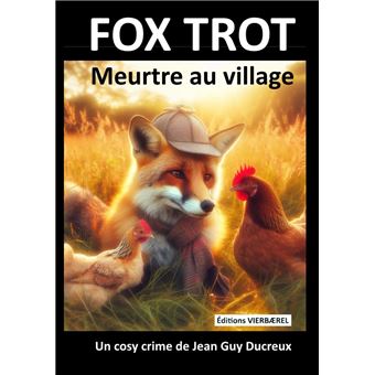 FOX TROT - 1