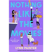 Nothing Like the Movies