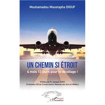 Un chemin si étroit - 1