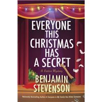 Everyone This Christmas Has a Secret