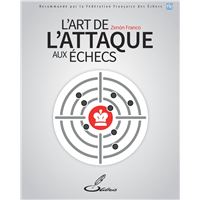 L'art de l'attaque aux échecs
