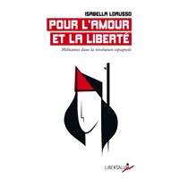 Pour l'amour et la liberté - Militantes dans la révolution e