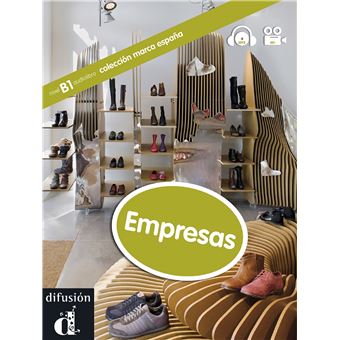Empresas + dvd - 1