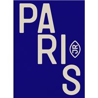 JR - Paris