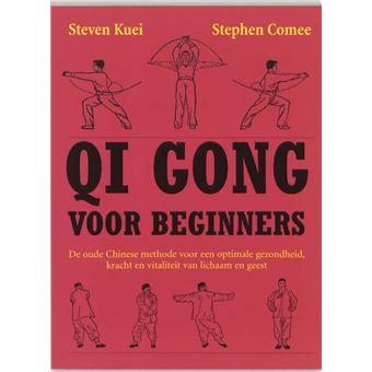 Collection Zen - Mon premier livre de qi gong main image 1