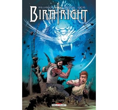 Birthright T02