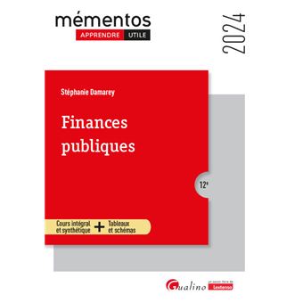 Les grands défis des finances publiques du XXIe siècle au Maroc et en  France - Bouvier