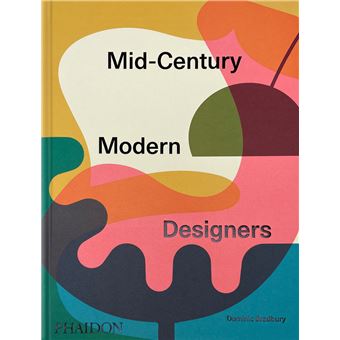 Mid-Century Modern Designers