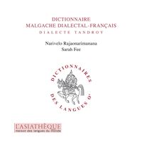 Dictionnaire français-malgache (Éd.1855) ed.1855 - broché - Eugène