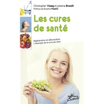Les cures de santé - 1