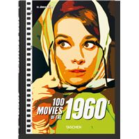 100 Movies of the 1960s
