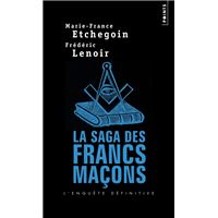 La Saga des francs-maçons