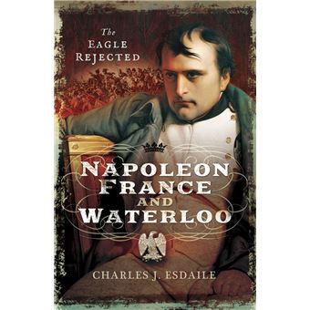 Napoleon, France and Waterloo - 1