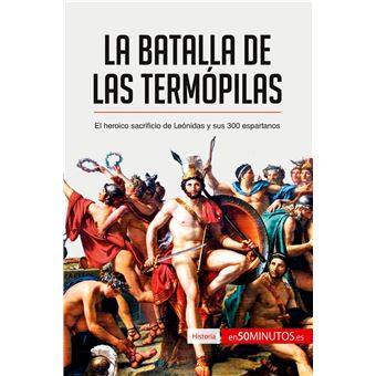 La batalla de las Termópilas - 1