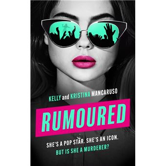 RUMOURED