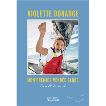 Mon premier Vendée Globe