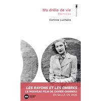 Ma drôle de vie