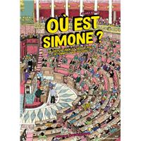 Où est Simone ?
