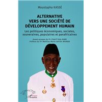 Alternative vers une société de développement humain