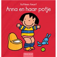 Anna en haar potje