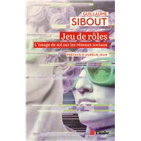 Jeu de rôles - L'image de soi sur les réseaux sociaux