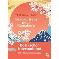 Dernier train pour Kamakura