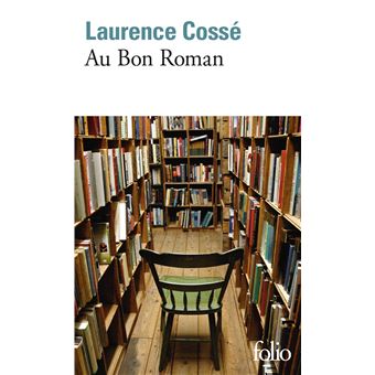 Au Bon Roman - 1