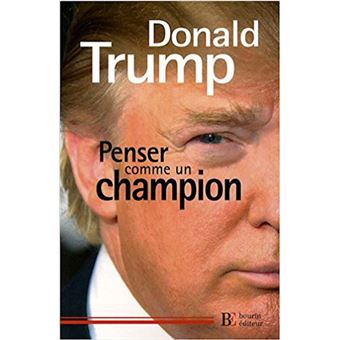 Penser comme un champion - Guide d'éducation informelle sur - 1