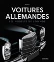 Voitures allemandes