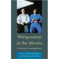 Wittgenstein at the Movies