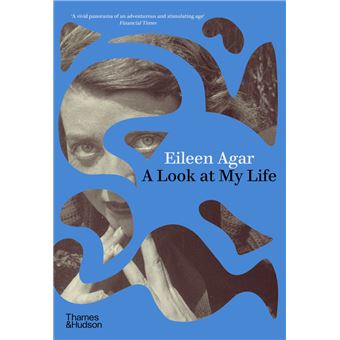 A LOOK AT MY LIFE - 1