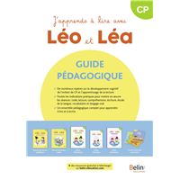 J'apprends à lire avec Léo et Léa – Guide pédagogique