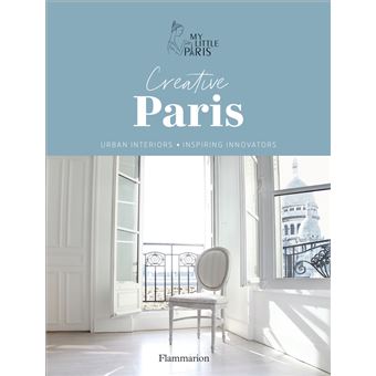 Creative Paris - 1