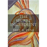 The Secret Ingredient