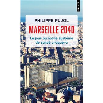 Marseille, 2040 - 1