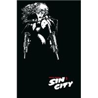 Sin City collector T5