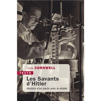 Les Savants d'Hitler - 1