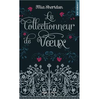 Le Collectionneur de voeux - 1